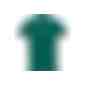 THC BERLIN 3XL. Herren Poloshirt (Art.-Nr. CA680602) - Herren Poloshirt aus Piqué Stoff 65...