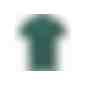 THC BERLIN 3XL. Herren Poloshirt (Art.-Nr. CA680602) - Herren Poloshirt aus Piqué Stoff 65...