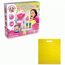 Perfume & Soap Factory Kit IV. Lernspiel lieferung inklusive einer non-woven tasche (80 g/m²) (gelb) (Art.-Nr. CA681122)