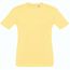 THC QUITO. Unisex Kinder T-shirt (Digital gelb) (Art.-Nr. CA682497)