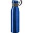 KORVER. Sportflasche aus Aluminium 650 mL (königsblau) (Art.-Nr. CA682916)