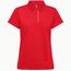 THC DYNAMIC WOMEN. Technisches Poloshirt für Damen (Art.-Nr. CA683769)