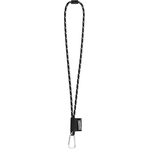 Lanyard Nautic Long Set. Standardmodelle (Art.-Nr. CA694812) - Veredelbares Lanyard aus Polyester....