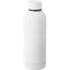 ODIN. Trinkflasche aus Edelstahl 550ml (weiß) (Art.-Nr. CA694853)