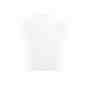 THC FAIR WH. T-Shirt aus 100% Baumwolle. Weiße Farbe (Art.-Nr. CA698036) - T-Shirt (150g/m²) aus 100% Baumwolle...