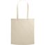 CANARY. Einkaufstasche aus Non-woven (80 g/m²) (beige) (Art.-Nr. CA705234)