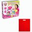 Perfume & Soap Factory Kit IV. Lernspiel lieferung inklusive einer non-woven tasche (80 g/m²) (Art.-Nr. CA712326)