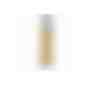 CEYLON. Thermoskanne aus Bambus und Edelstahl 450 ml (Art.-Nr. CA713201) - Isolierkanne (bis 450 mL) aus Edelstahl...