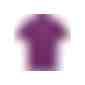 THC ADAM. Kurzarm-Poloshirt aus Baumwolle für Herren (Art.-Nr. CA717855) - Herren Poloshirt aus Piqu&eacute, Stoff...
