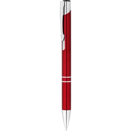 RE-BETA. Kugelschreiber aus 100% recyceltem Aluminium (Art.-Nr. CA718022) - Kugelschreiber aus Aluminium (100%...