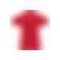THC MONACO WOMEN. Damen Poloshirt (Art.-Nr. CA721982) - Damen Poloshirt aus Piqué Stoff 100...