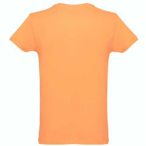 THC LUANDA 3XL. Herren T-shirt (Art.-Nr. CA727488) - Herren T-Shirt aus Strickjersey 100%...