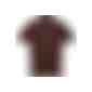 THC ADAM 3XL. Herren Poloshirt (Art.-Nr. CA729002) - Herren Poloshirt aus Piqué Stoff 100...