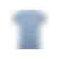 THC LUANDA. Herren-T-Shirt aus Baumwolle im Schlauchformat (Art.-Nr. CA730097) - Herren T-Shirt aus 100% Strickjersey...