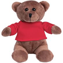 BEAR. Teddybär Plüschtier mit T-Shirt (Art.-Nr. CA732173)