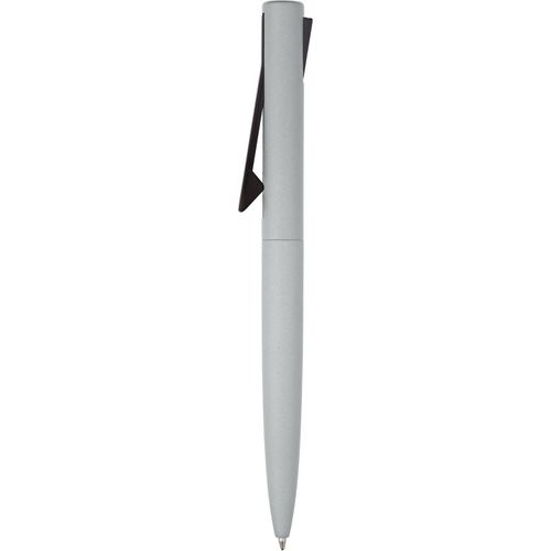 CONVEX. Aluminium- und ABS-Kugelschreiber mit Clip (Art.-Nr. CA732502) - Kugelschreiber aus Aluminium und ABS...