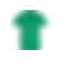 THC ADAM KIDS. Kurzärmeliges Baumwoll-Poloshirt für Kinder (unisex) (Art.-Nr. CA733285) - Kinder Poloshirt aus Piqué Stoff 100...
