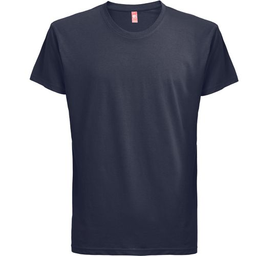 THC FAIR SMALL. T-Shirt, 100% Baumwolle (Art.-Nr. CA738394) - T-Shirt (150g/m²) aus 100% Baumwolle...