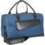 Motion Bag. Reisetasche aus kationischem 600D und Polypropylen (blau) (Art.-Nr. CA745799)