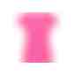 THC ATHENS WOMEN. Damen T-shirt (Art.-Nr. CA749170) - Damen T-Shirt aus 100% Strickjersey und...