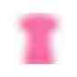 THC ATHENS WOMEN. Damen T-shirt (Art.-Nr. CA749170) - Damen T-Shirt aus 100% Strickjersey und...