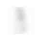 THC ADAM KIDS WH. Kurzärmeliges Poloshirt für Kinder (unisex). Farbe Weiß (Art.-Nr. CA750439) - Kinder Poloshirt aus Piqué Stoff 100...