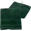 GOLFI. Multifunktionelles Handtuch aus Baumwolle (430 g/m²) (dunkelgrün) (Art.-Nr. CA752818)