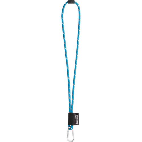 Lanyard Nautic Long Set. Standardmodelle (Art.-Nr. CA753298) - Veredelbares Lanyard aus Polyester....