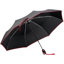 DRIZZLE. Regenschirm mit automatischer Öffnung und Schließung (Art.-Nr. CA756117)