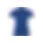 THC EVE. Damen Poloshirt (Art.-Nr. CA756179) - Damen Poloshirt aus Piqué Stoff 100...