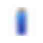 LILLARD. Flasche aus Borosilikatglas mattiert 500 ml (Art.-Nr. CA760498) - Trinkflasche aus Borosilikatglas (500...