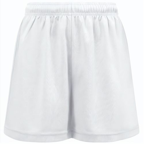 THC MATCH WH. Sport-Shorts für Erwachsene (Art.-Nr. CA763213) - Sport-shorts für Erwachsene aus 100 ...