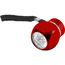 LOUIS. Taschenlampe aus Aluminium mit 6 LEDs (Art.-Nr. CA771131)