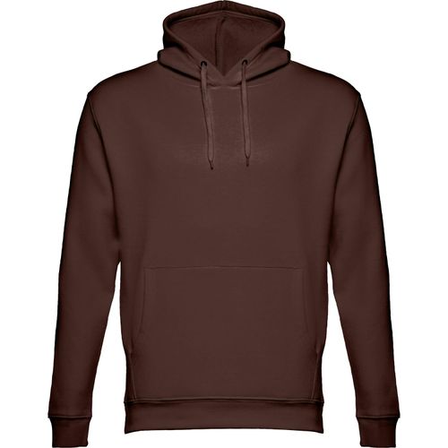 THC PHOENIX. Sweatshirt (unisex) mit Kapuze aus Baumwolle und Polyester (Art.-Nr. CA782785) - Sweatshirt aus 50% Baumwolle und 50%...