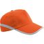 JONES. Mütze aus Polyester (orange) (Art.-Nr. CA787741)