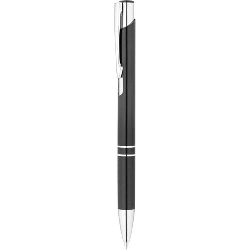RE-BETA. Kugelschreiber aus 100% recyceltem Aluminium (Art.-Nr. CA790757) - Kugelschreiber aus Aluminium (100%...