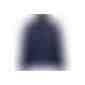 THC EANES. Softshell-Jacke (Unisex) aus Polyester und Elastan (Art.-Nr. CA791897) - Softshell Jacke unisex aus 96% Polyester...