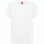 THC SOFIA REGULAR WH. Damen T-shirt (normaler Schnitt) (weiß) (Art.-Nr. CA796450)