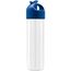 CONLEY. Sportflasche aus PS und PE, 500 ml (königsblau) (Art.-Nr. CA796878)