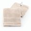 GOLFI. Multifunktionelles Handtuch aus Baumwolle (430 g/m²) (beige) (Art.-Nr. CA800792)