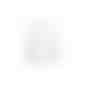 THC COLOMBO WH. Sweatshirt (unisex) aus italienischem Frottee ohne Krempel. Weiße Farbe (Art.-Nr. CA804354) - Sweatshirt (unisex) aus italienischer...