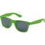 CELEBES. PC-Sonnenbrille (hellgrün) (Art.-Nr. CA808088)