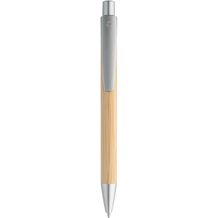 BAMBU. Kugelschreiber aus Bambus (natur) (Art.-Nr. CA810265)