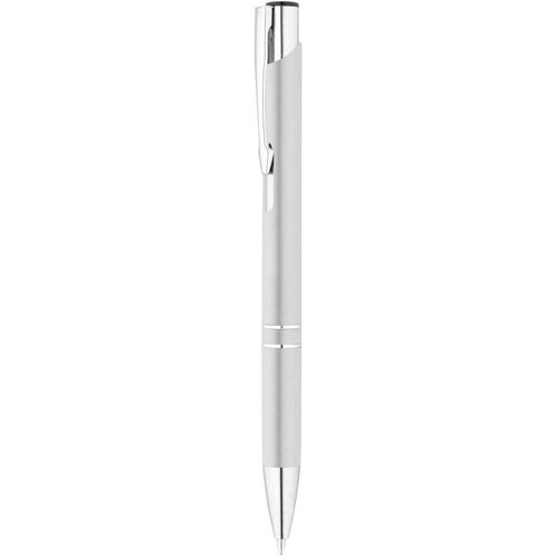 RE-BETA. Kugelschreiber aus 100% recyceltem Aluminium (Art.-Nr. CA810588) - Kugelschreiber aus Aluminium (100%...