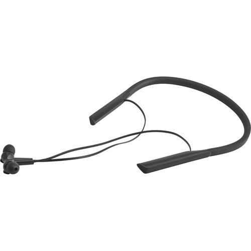 HEARKEEN. In-Ear Kopfhörer aus ABS- und Silikon mit BT 5'0-Übertragung (Art.-Nr. CA814166) - Kopfhörer HEARKEEN aus ABS und Silikon,...