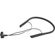 HEARKEEN. In-Ear Kopfhörer aus ABS- und Silikon mit BT 5'0-Übertragung (Schwarz) (Art.-Nr. CA814166)