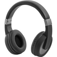 BARISH. Bluetooth Kopfhörer (Gewehrmetall) (Art.-Nr. CA816099)