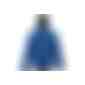 THC ZAGREB. Herren-Softshell-Jacke aus Polyester und Elastan (Art.-Nr. CA826756) - Herren Softshell Jacke aus 96% Polyester...