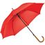 PATTI. Regenschirm aus 190T-Polyester mit automatischer Öffnung (Art.-Nr. CA831085)