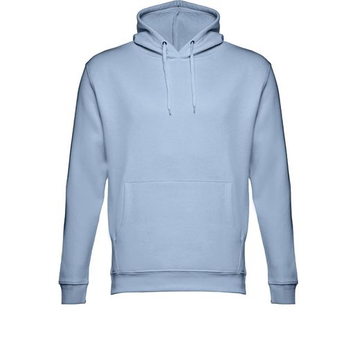 THC PHOENIX. Sweatshirt (unisex) mit Kapuze aus Baumwolle und Polyester (Art.-Nr. CA832105) - Sweatshirt aus 50% Baumwolle und 50%...